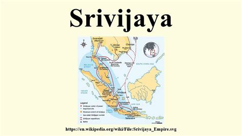 Podróż Srivijayan do Malakki: Polityka handlowa wiodąca do ekspansji morskiej